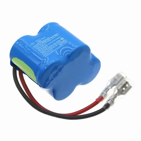 Batteries N Accessories BNA-WB-H19293 Vacuum Cleaner Battery - Ni-MH, 4.8V, 2200mAh, Ultra High Capacity - Replacement for Black & Decker 489727-00 Battery