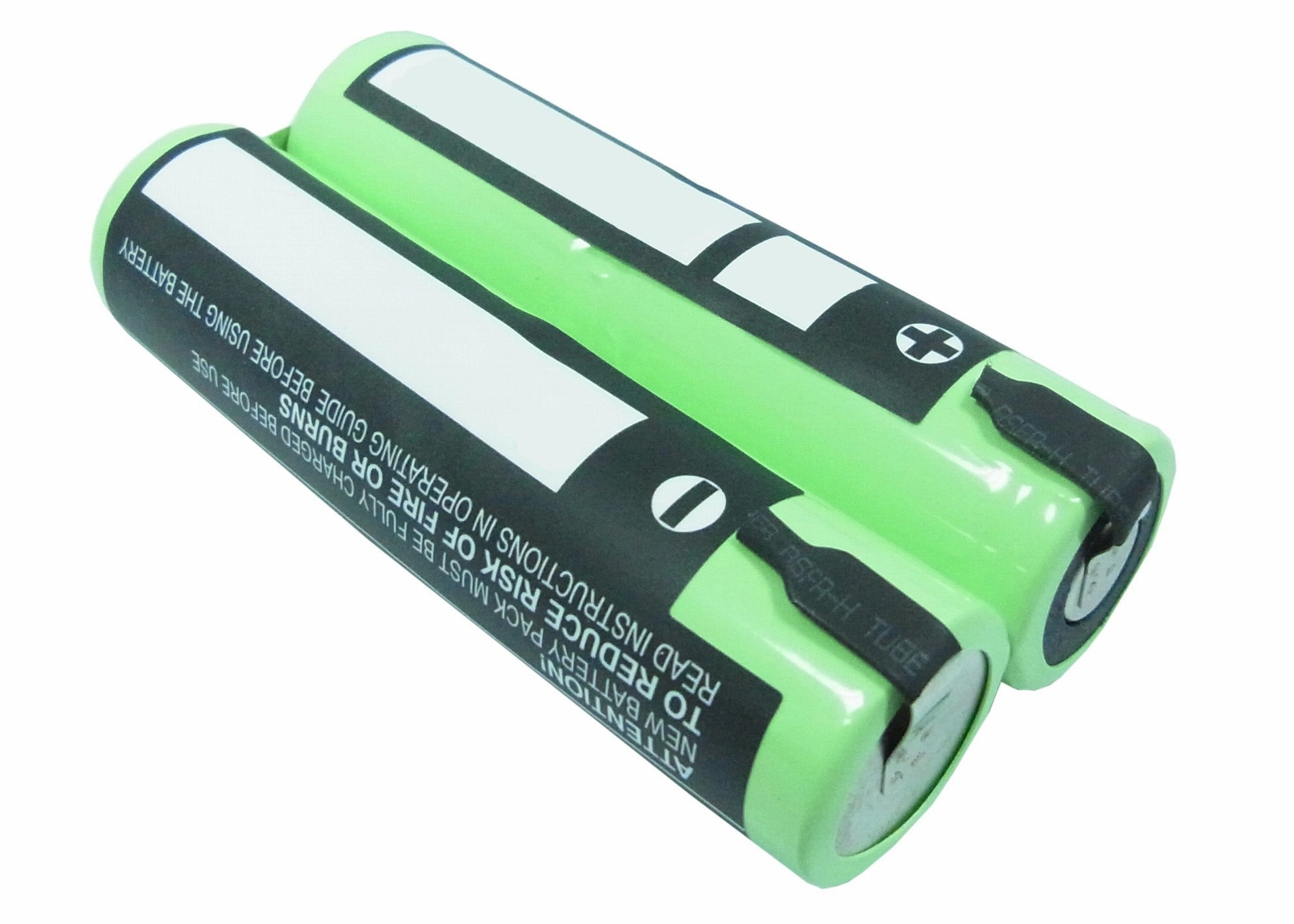 Batteries N Accessories BNA-WB-H6745 Vacuum Cleaner Battery - Ni-MH, 4.8V, 1800 mAh, Ultra High Capacity - Replacement for Philips FC6125 Battery