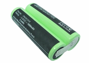 Batteries N Accessories BNA-WB-H6745 Vacuum Cleaner Battery - Ni-MH, 4.8V, 1800 mAh, Ultra High Capacity - Replacement for Philips FC6125 Battery