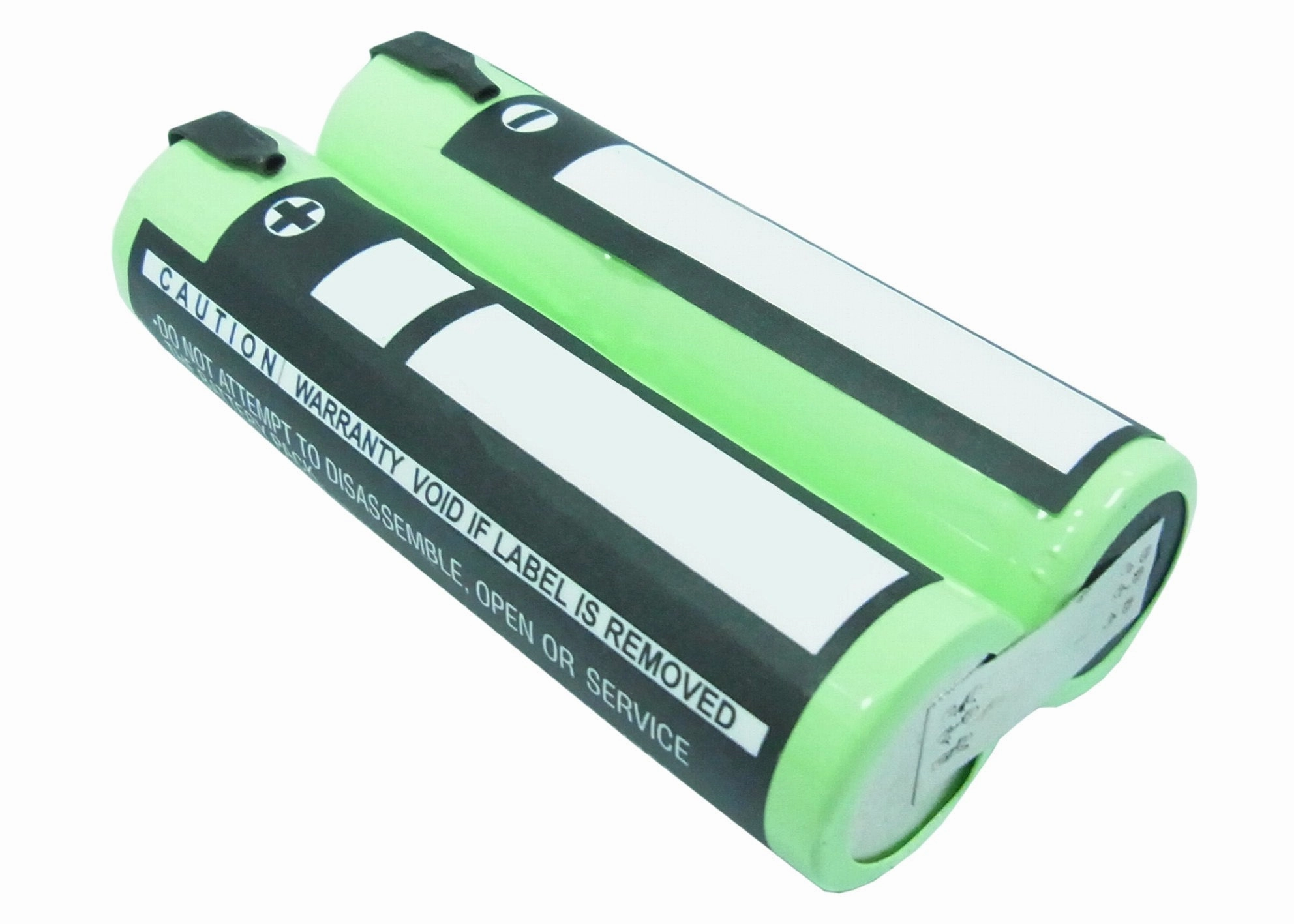 Batteries N Accessories BNA-WB-H6745 Vacuum Cleaner Battery - Ni-MH, 4.8V, 1800 mAh, Ultra High Capacity - Replacement for Philips FC6125 Battery