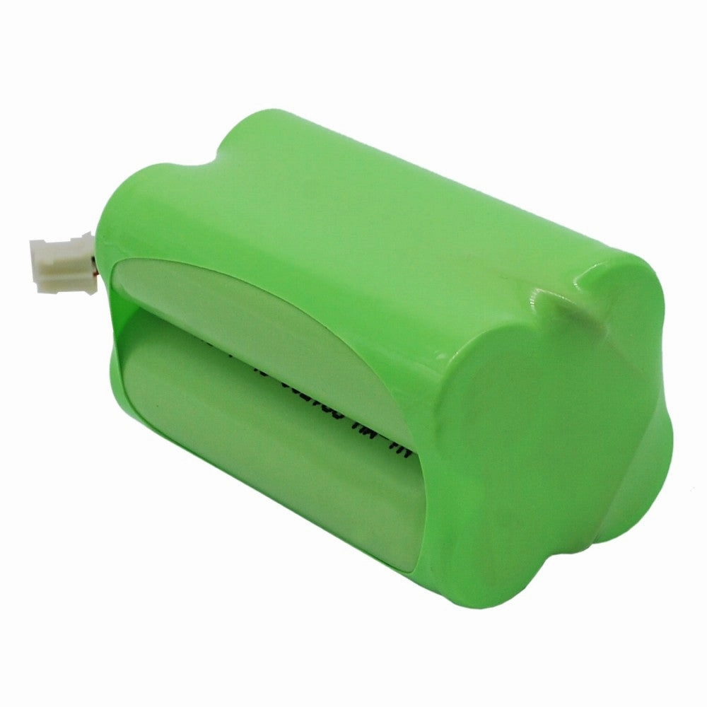 Batteries N Accessories BNA-WB-H7132 Baby Monitor Battery - Ni-MH, 4.8V, 1500 mAh, Ultra High Capacity Battery - Replacement for Summer 02100A-10 Battery