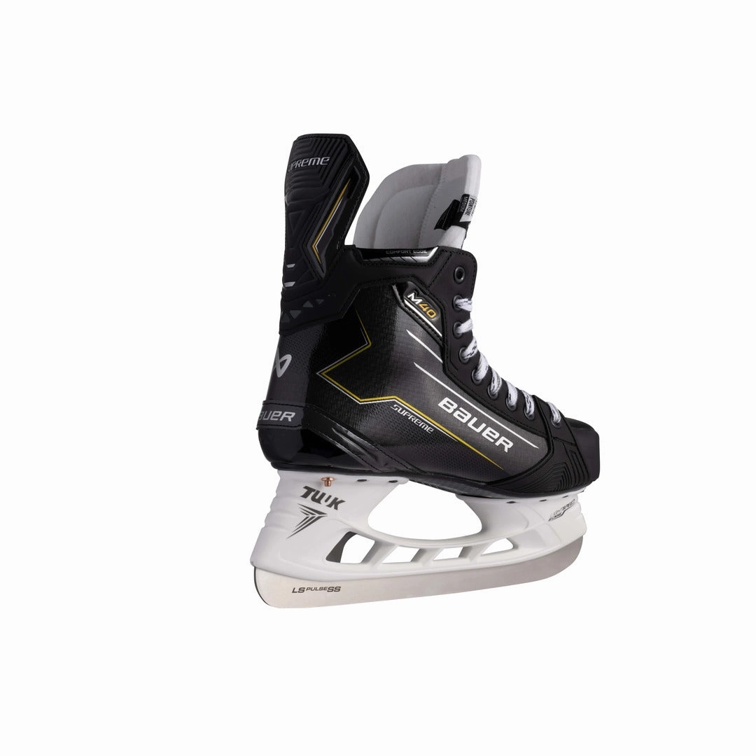 Bauer Senior Supreme M40 Hockey Player Skate