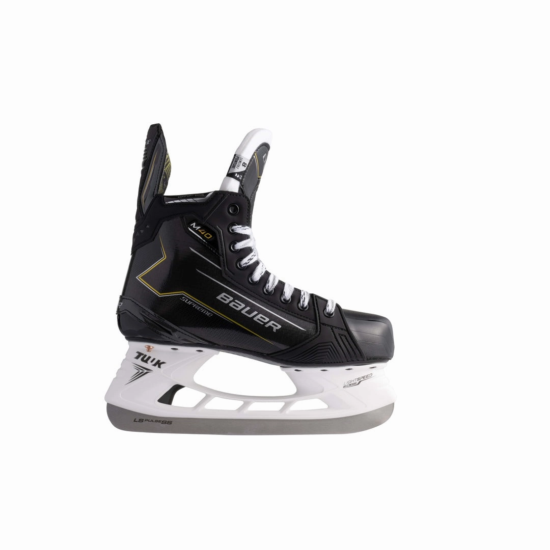 Bauer Senior Supreme M40 Hockey Player Skate