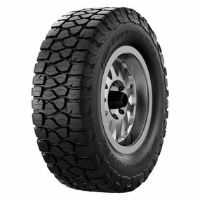 BF Goodrich HD-Terrain T/A KT 245/70R17 119Q BSW
