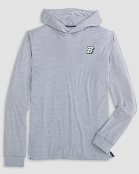 Binghamton Talon Performance Hoodie