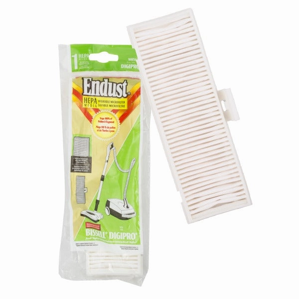 Bissell Hepa Exhaust Filter Digipro 2034411