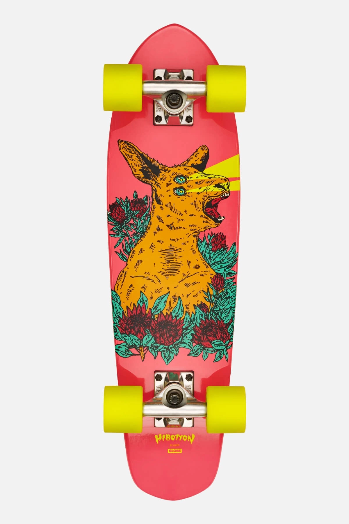 Blazer - Lazer Roo