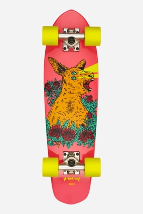 Blazer - Lazer Roo