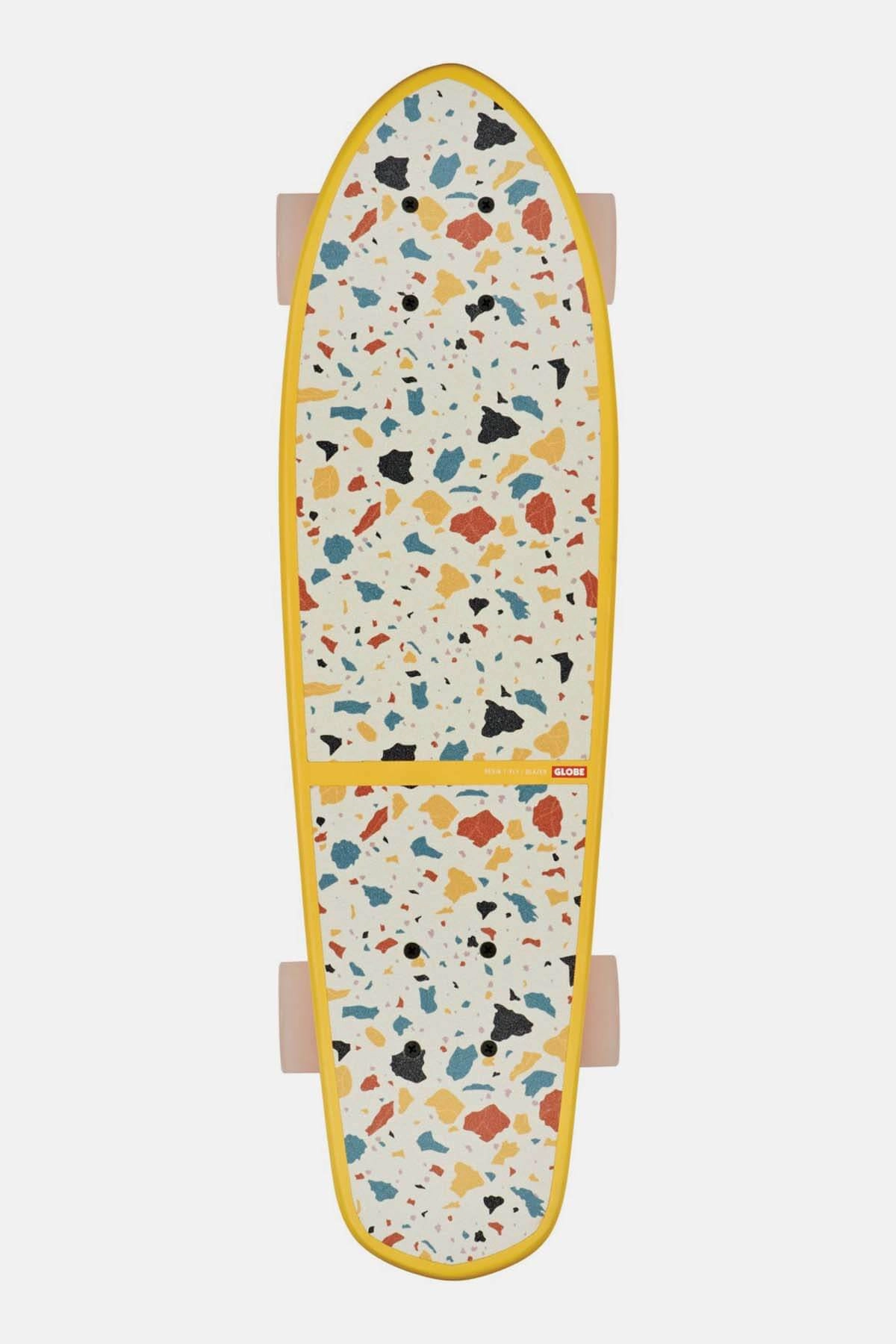 Blazer - Mimosa/Terrazzo