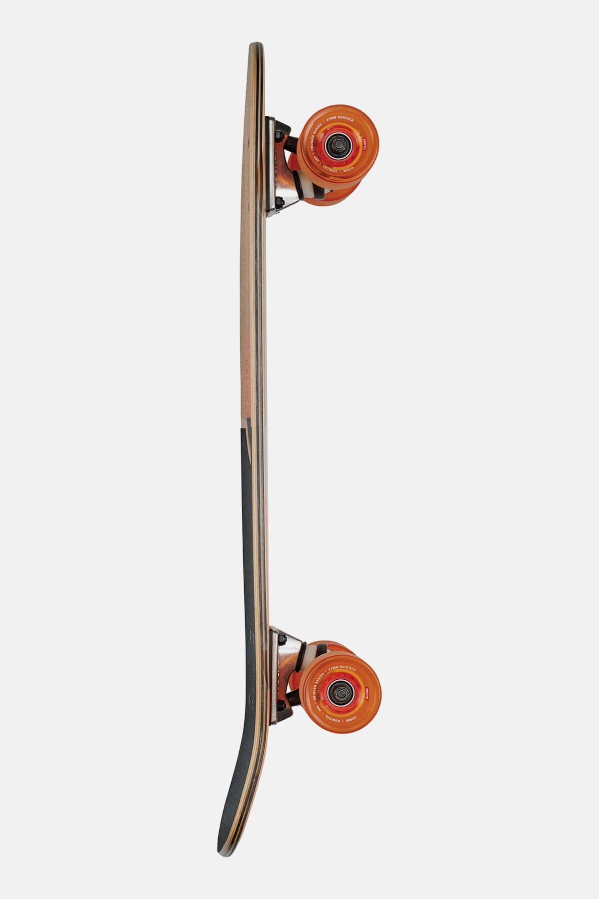 Blazer - White Oak/Concrete