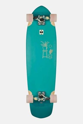 Blazer XL - Lagoon/Terrazzo