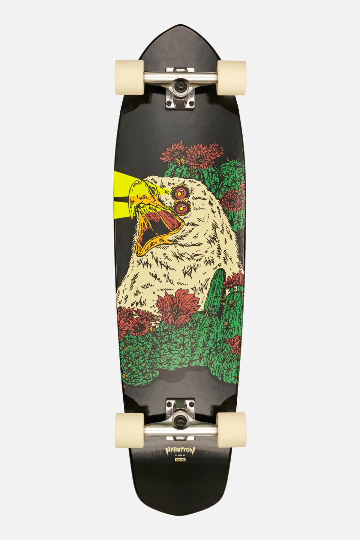 Blazer XL - Lazer Eagle