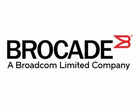 Brocade - Fan unit - for P/N: BR-VDX6740T-56-1G-R, BR-VDX6740T-64-R, XBR-VDX6740T-24-R, XBR-VDX6740T-56-1G-R XBR-AC-FAN-R