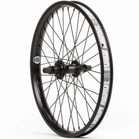 BSD Aero Pro Male Back Street Pro Wheel - RHD