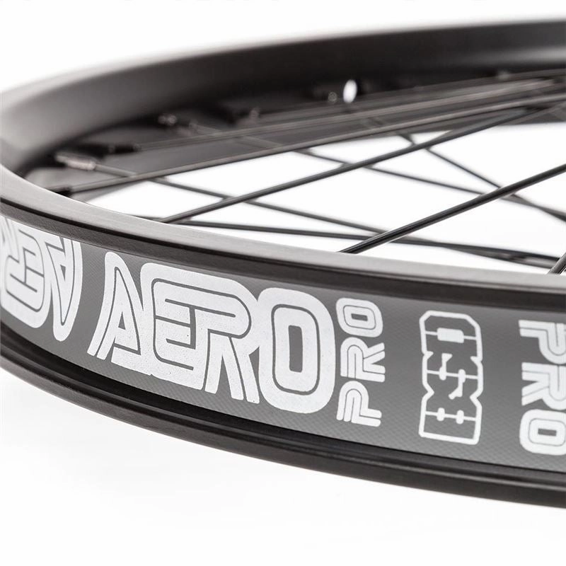 BSD Aero Pro Male Back Street Pro Wheel - RHD