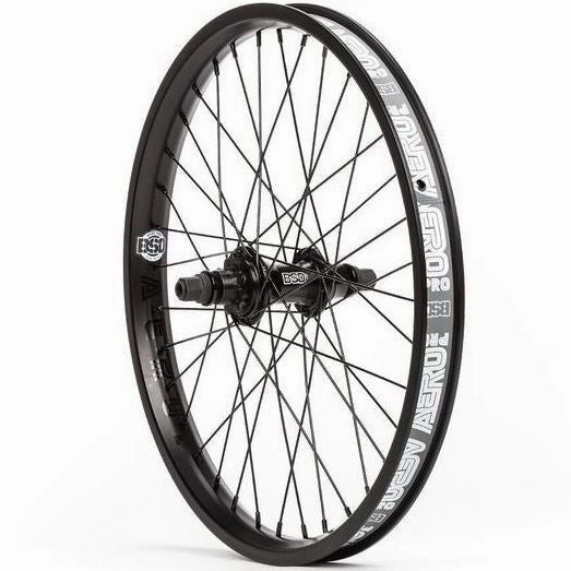 BSD Aero Pro Male Back Street Pro Wheel - RHD