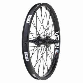 BSD Mind Wheel Westcoaster - LHD