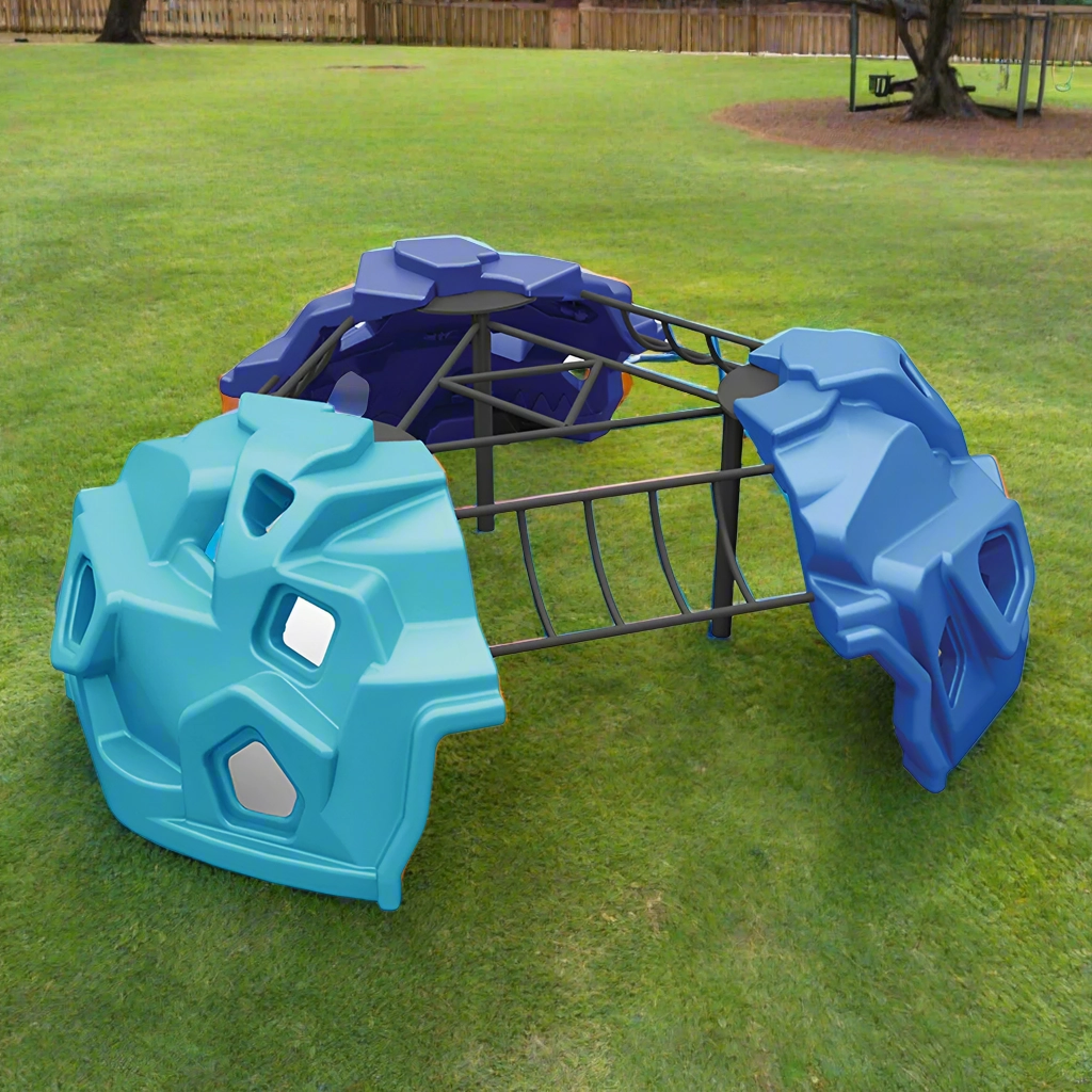 Buggy Geodome