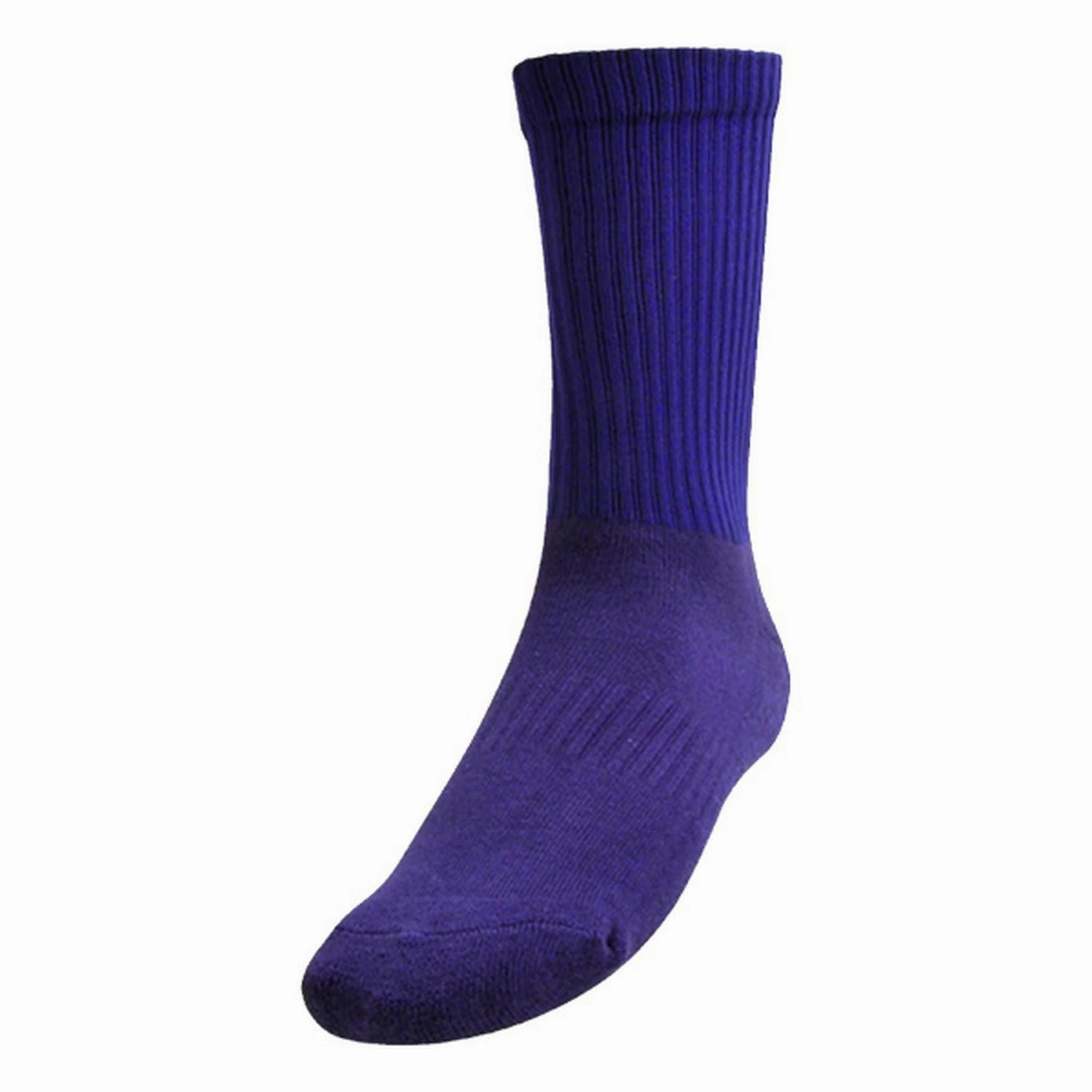 Burley Sekem Fremantle Dockers AFL Elite Crew Football Socks