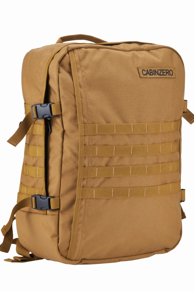 Cabin Zero Military 44L