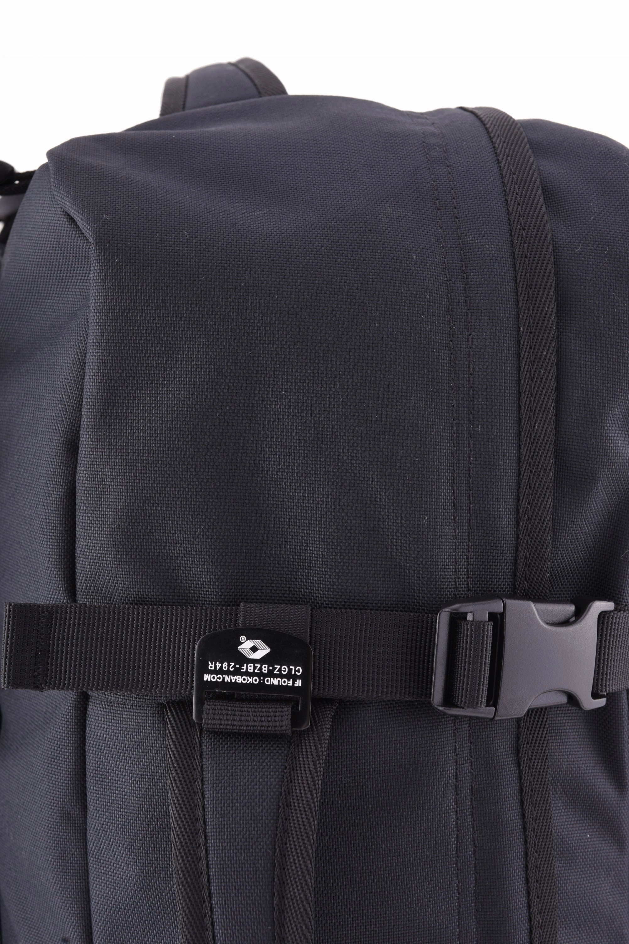 Cabin Zero Military 44L