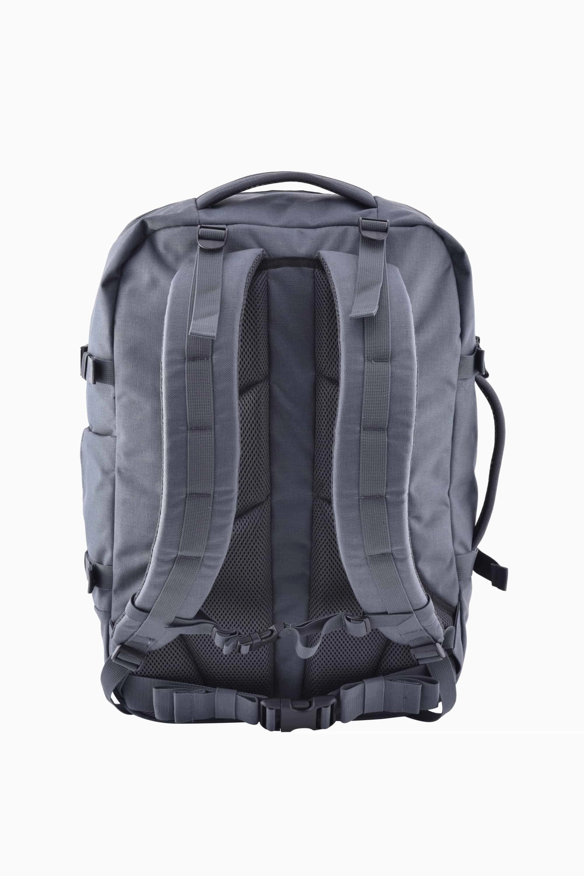 Cabin Zero Military 44L