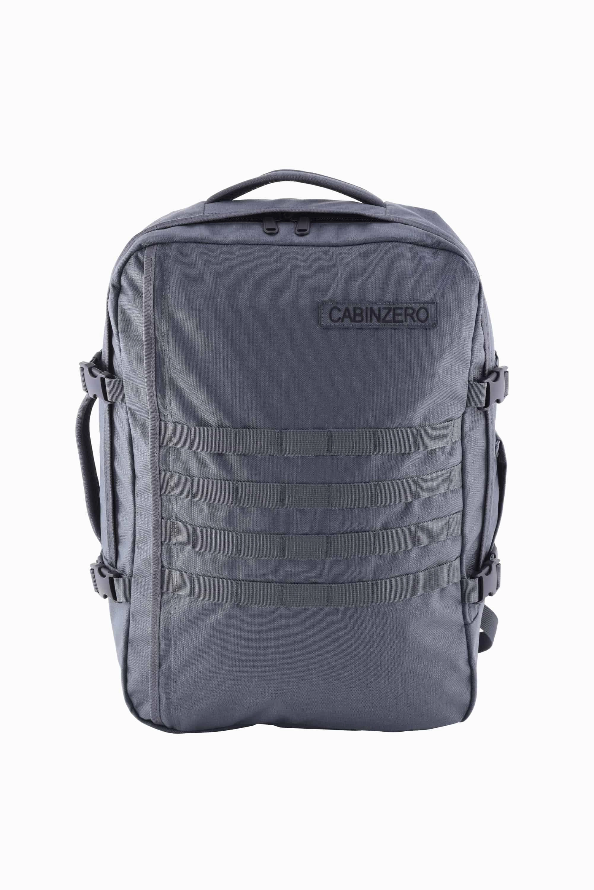 Cabin Zero Military 44L