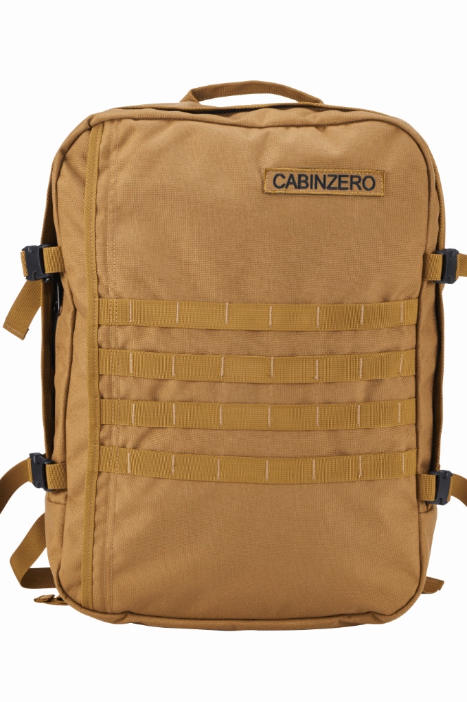 Cabin Zero Military 44L