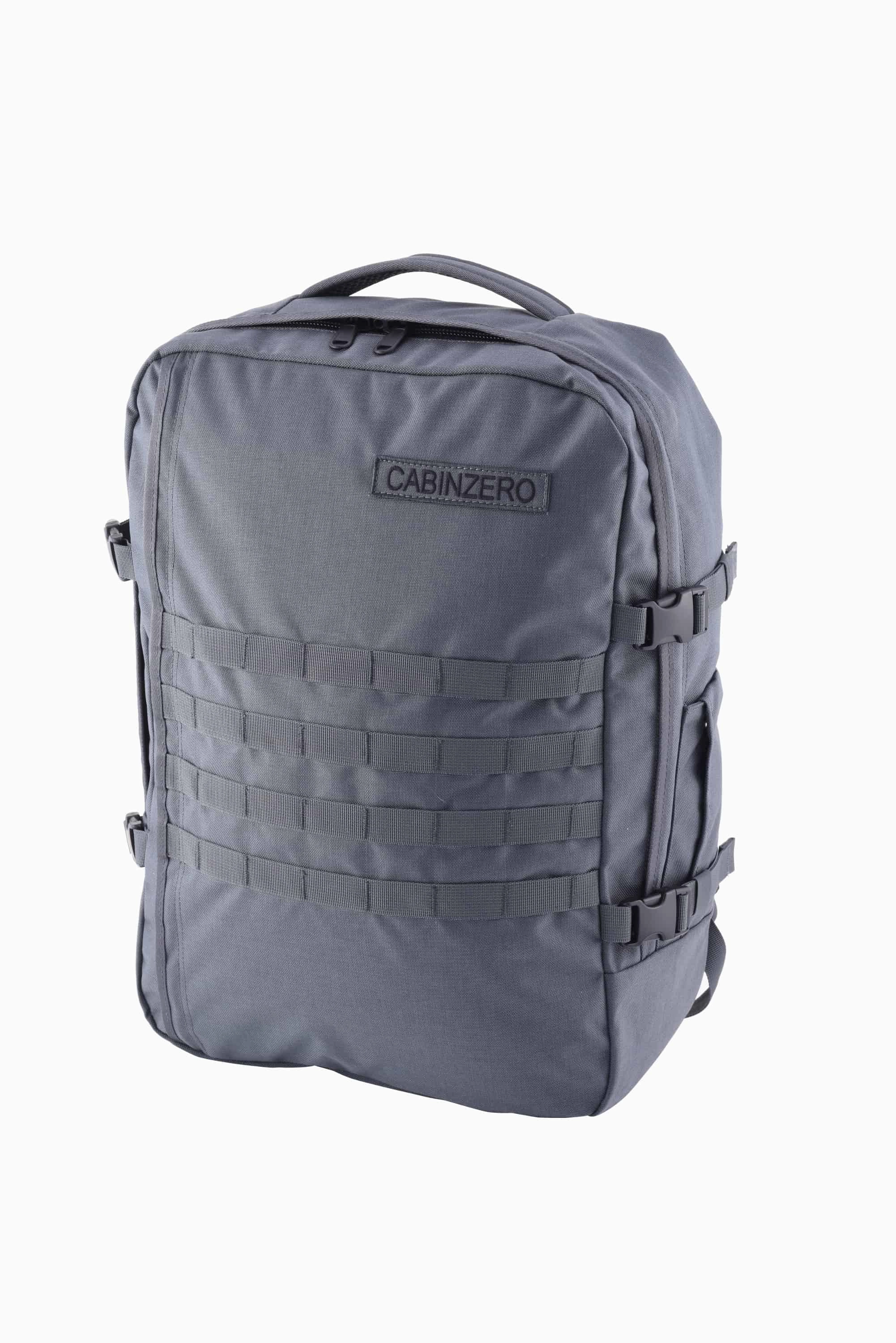Cabin Zero Military 44L