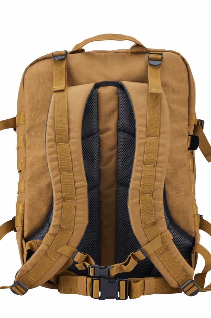 Cabin Zero Military 44L