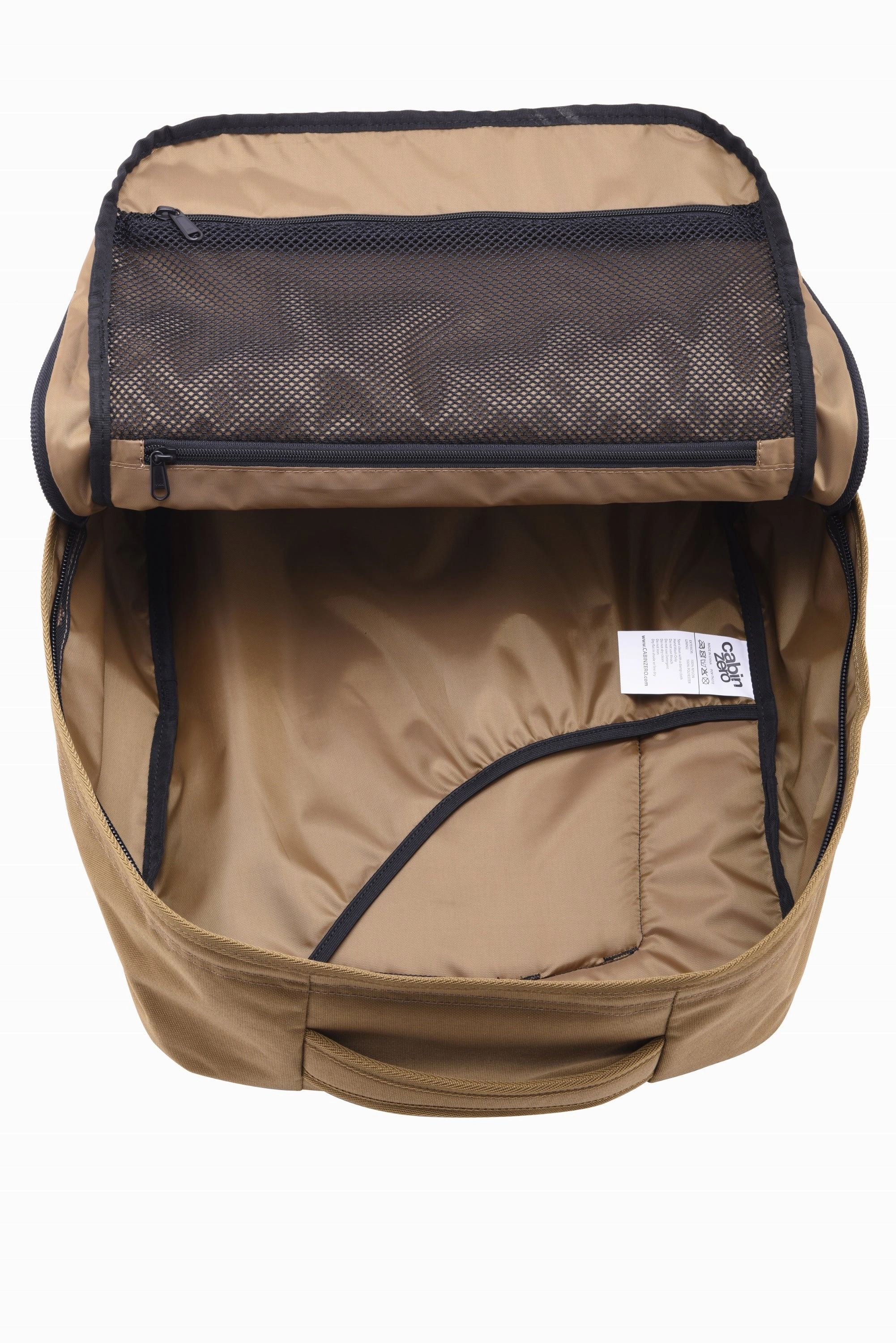 Cabin Zero Military 44L