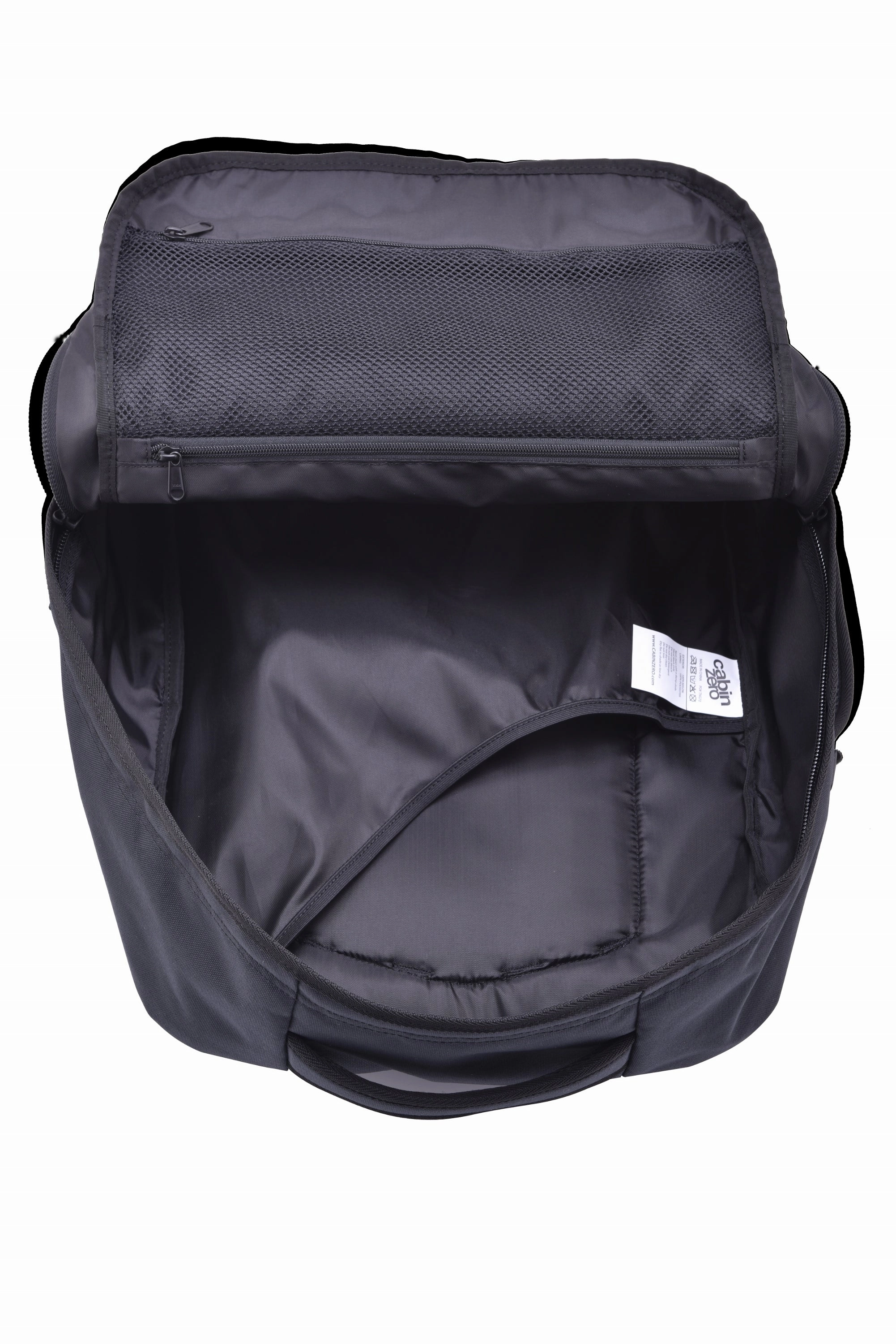 Cabin Zero Military 44L