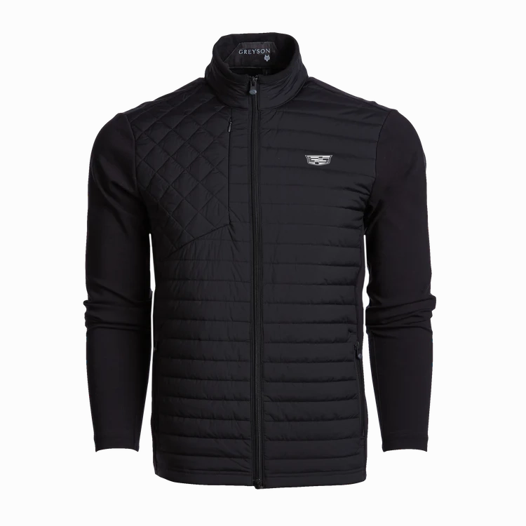 Cadillac Hybrid Jacket