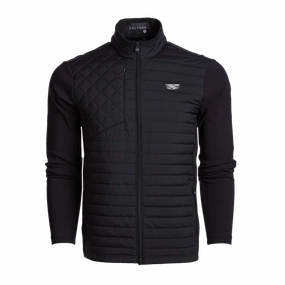 Cadillac Hybrid Jacket