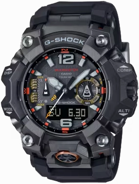 Casio G-Shock Mudmaster