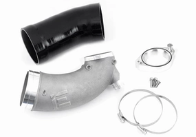 Cast Turbo Inlet Pipe for Audi SQ5 FY 18  (3.0 TFSI)