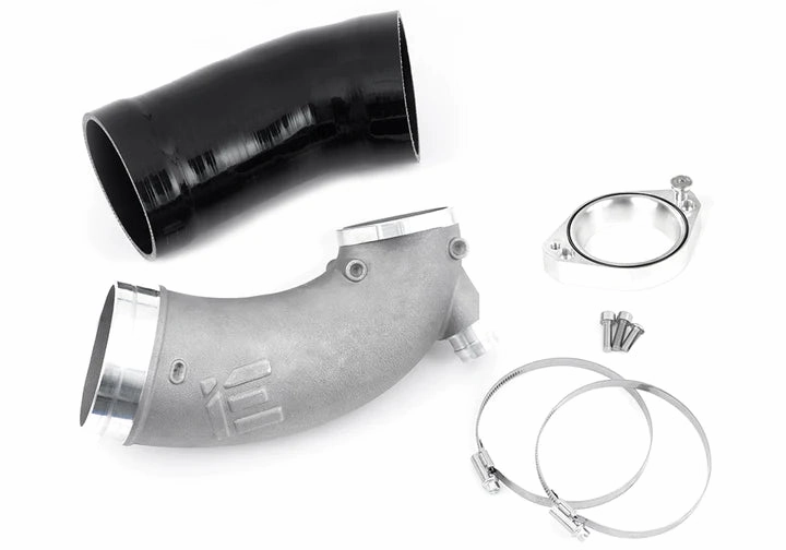 Cast Turbo Inlet Pipe for Audi SQ5 FY 18  (3.0 TFSI)