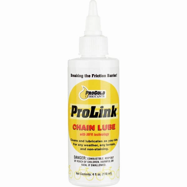 Chain Lube 4 oz