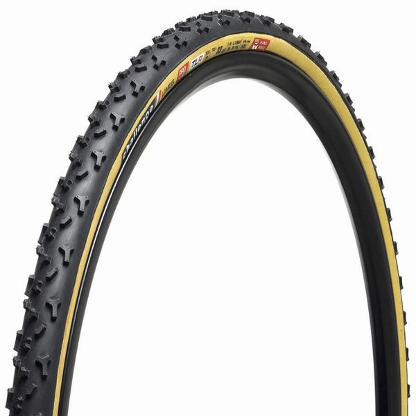 Challenge Limus Pro Gravel Tire 700x38C Tanwall