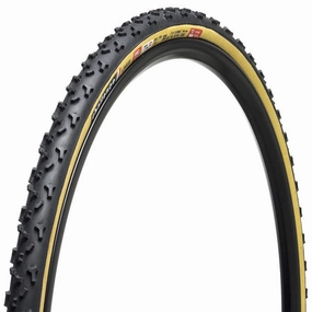 Challenge Limus Pro Gravel Tire 700x38C Tanwall