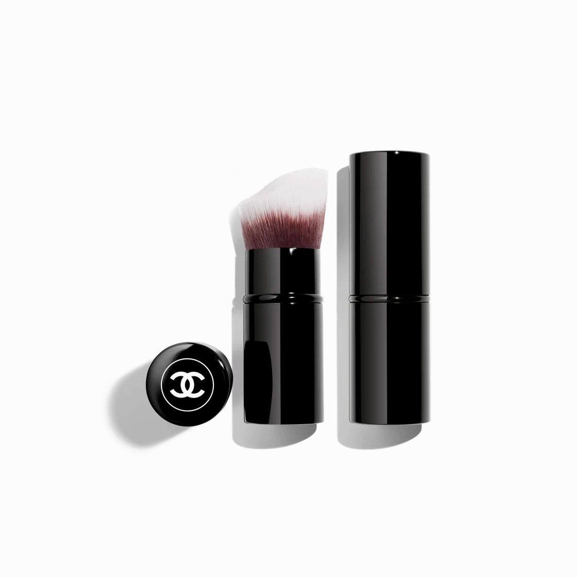 Chanel Retractable Foundation Brush No 103