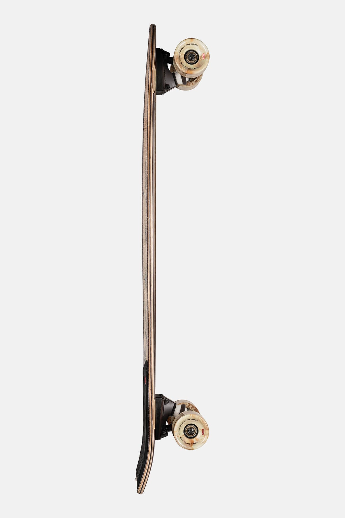 Chromantic - White Oak/Jaguar