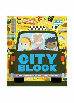 Cityblock Book