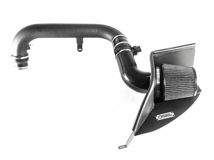 Cold Air Intake System for Audi A3 8P/VW Golf GTI MK6/Passat B7 (2.0 TSI)
