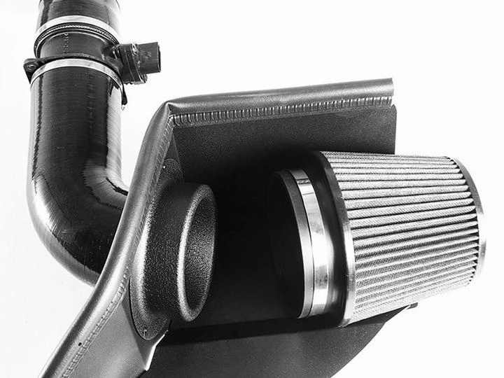 Cold Air Intake System for Audi A3 8P/VW Golf GTI MK6/Passat B7 (2.0 TSI)