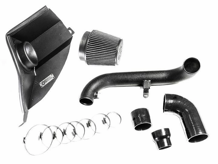 Cold Air Intake System for Audi A3 8P/VW Golf GTI MK6/Passat B7 (2.0 TSI)