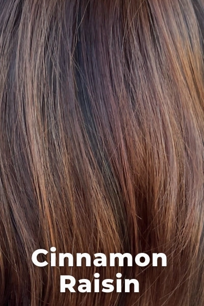 Colors - Envy - Synthetic