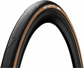 Continental Grand Prix Urban, 700C x 35mm, Brown Sidewall
