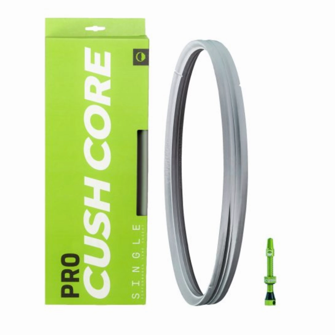 CushCore Pro Single Tire Insert - 27.5"
