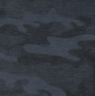 Detroit Redwings Patton Performance Camo 1/4-Zip Pullover